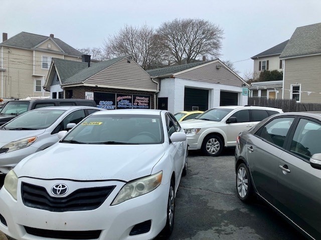 699 Brock Ave, New Bedford, MA 02744 - Image 3