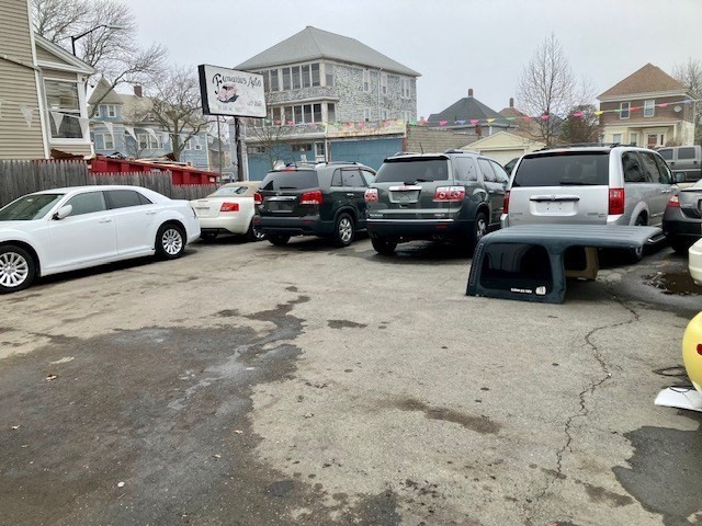 699 Brock Ave, New Bedford, MA 02744 - Image 10