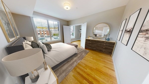 81 Chestnut Hill Ave, Apt 1r