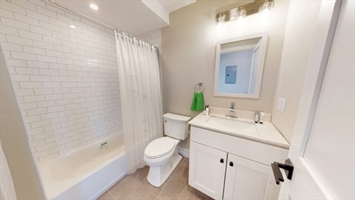 81 Chestnut Hill Ave, Apt 1r