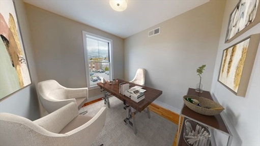 81 Chestnut Hill Ave, Apt 1r