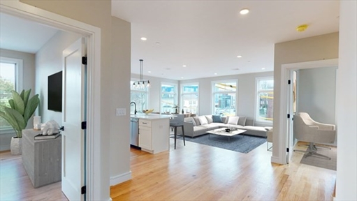 81 Chestnut Hill Ave, Apt 1r