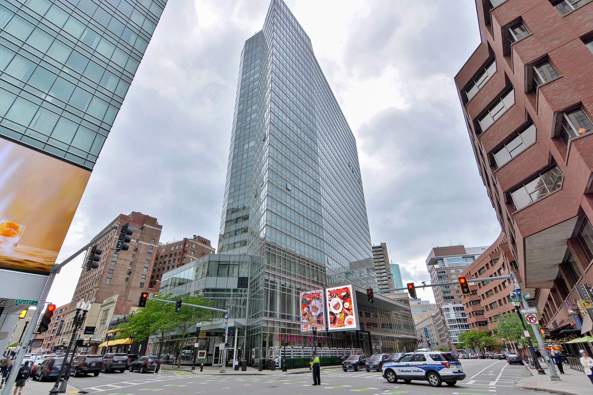 110 Stuart St Unit 23B, Downtown, Boston, MA 02116