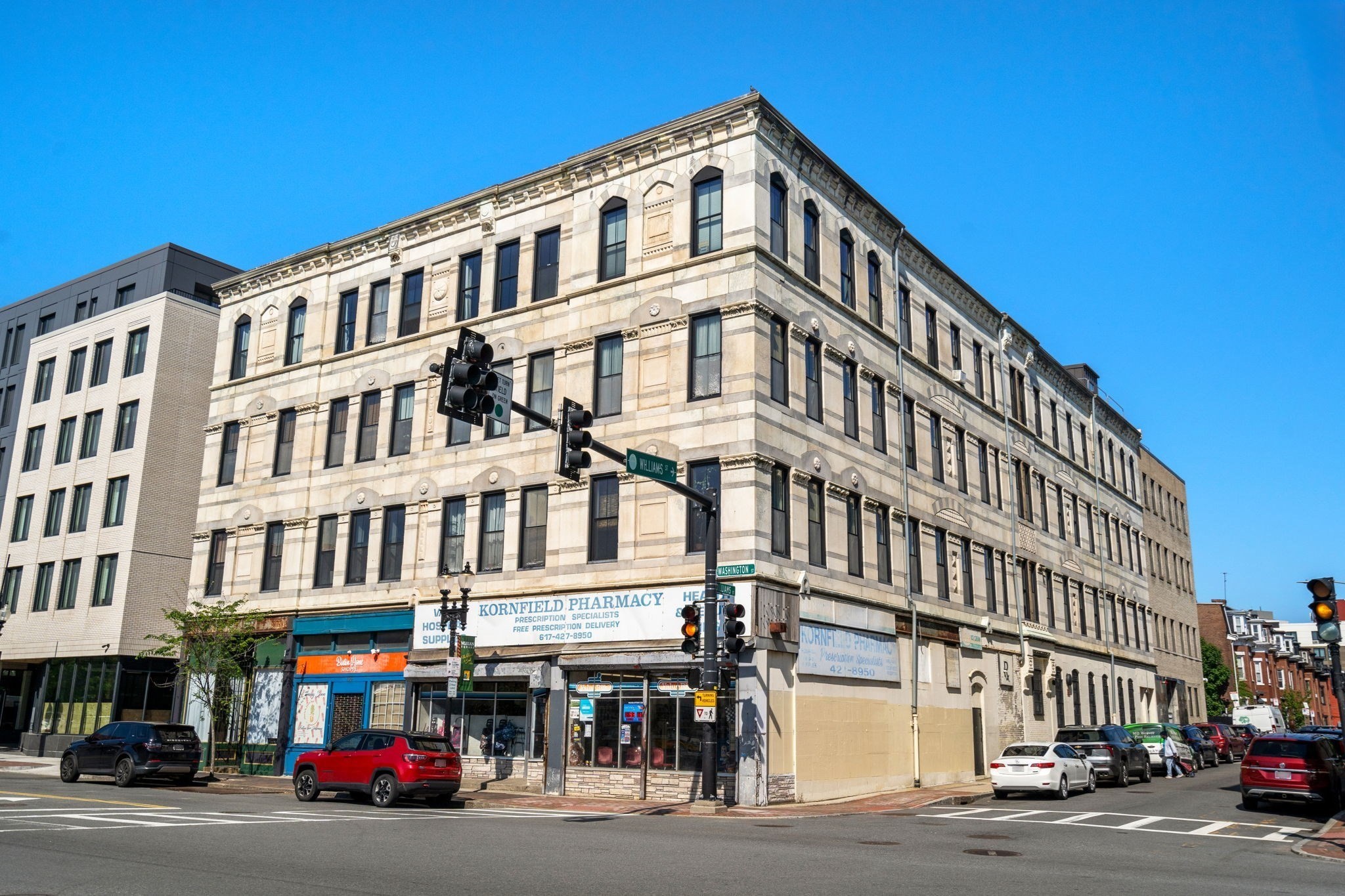 roxbury - #73353338