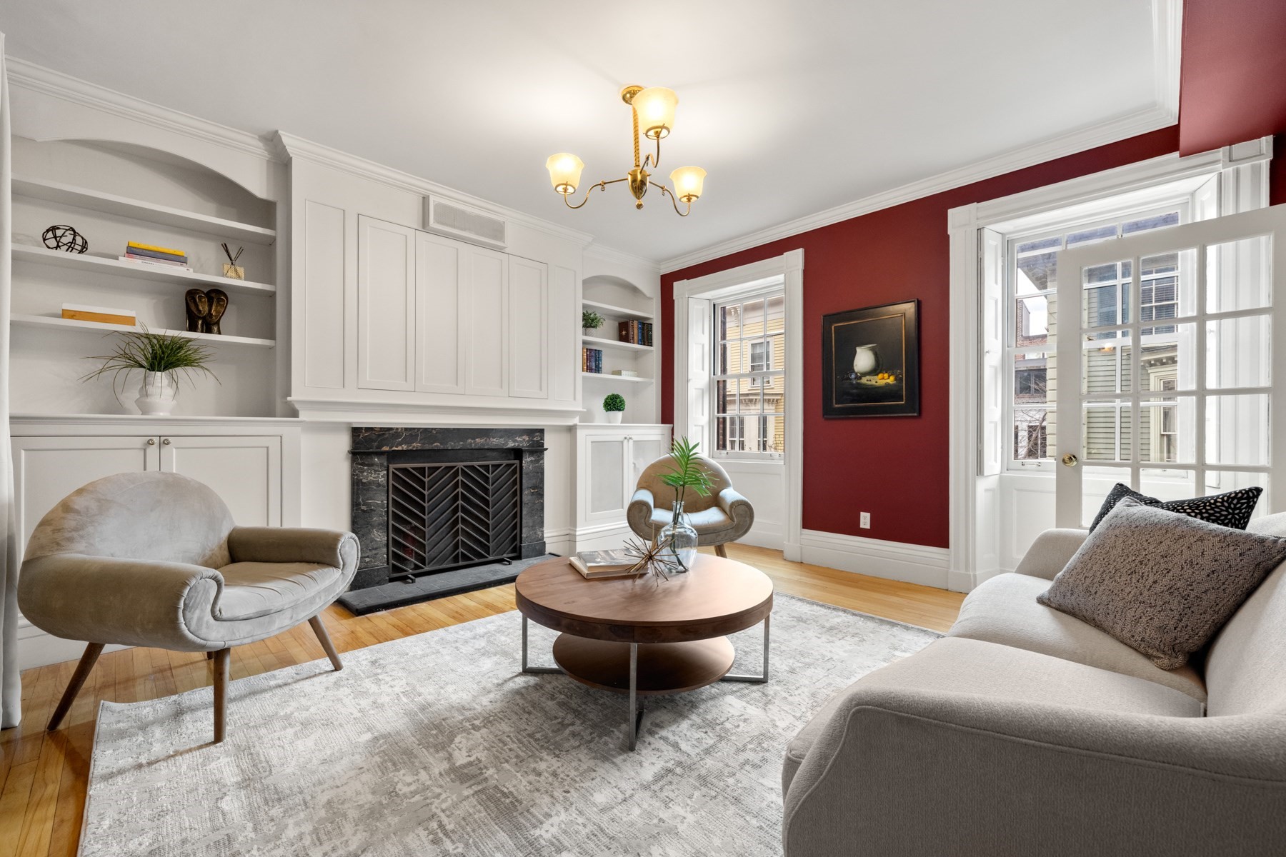 beacon-hill - #73353559