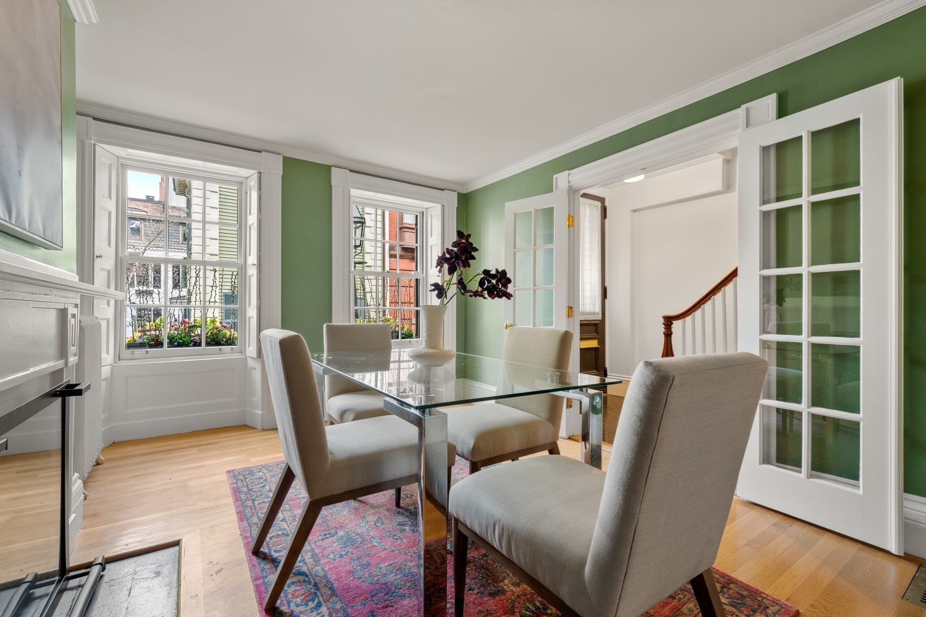 beacon-hill - #73353559