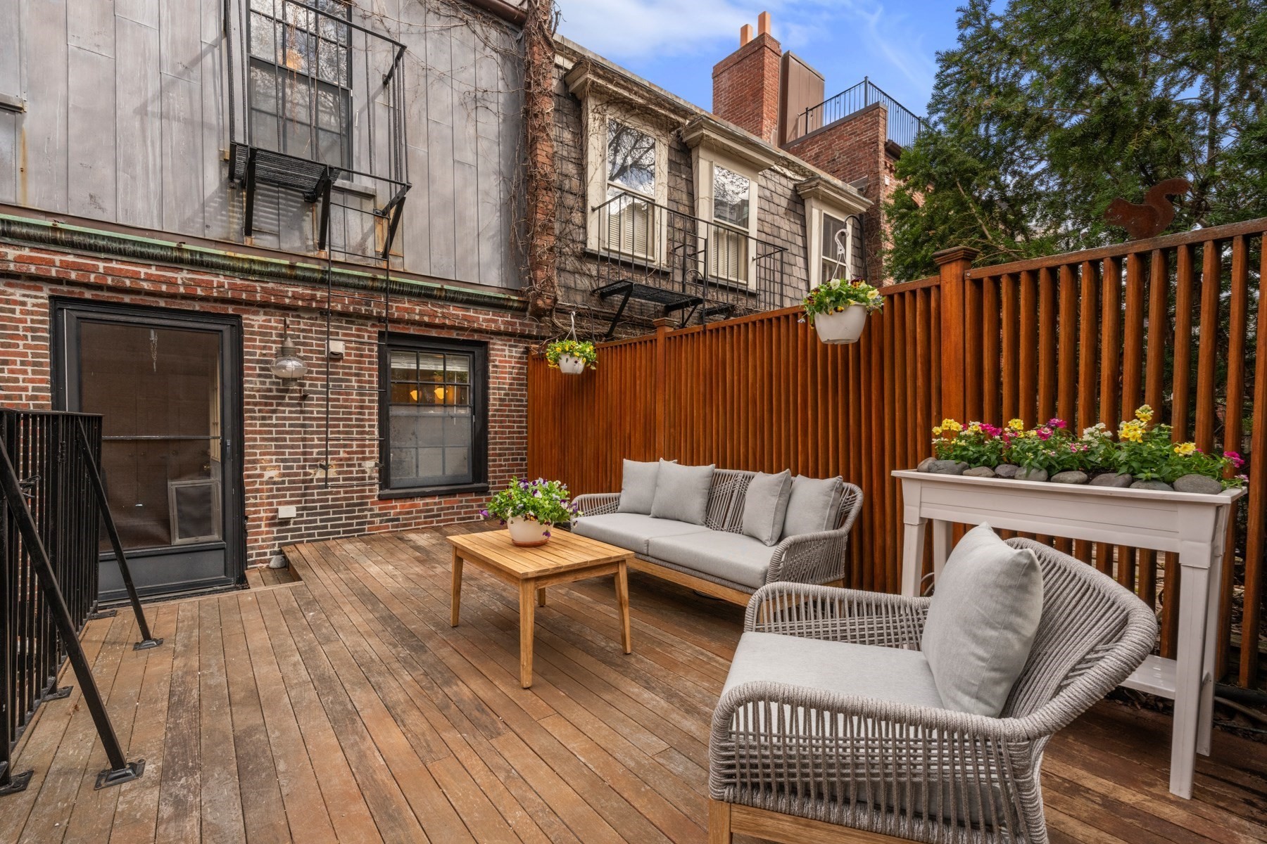 beacon-hill - #73353559