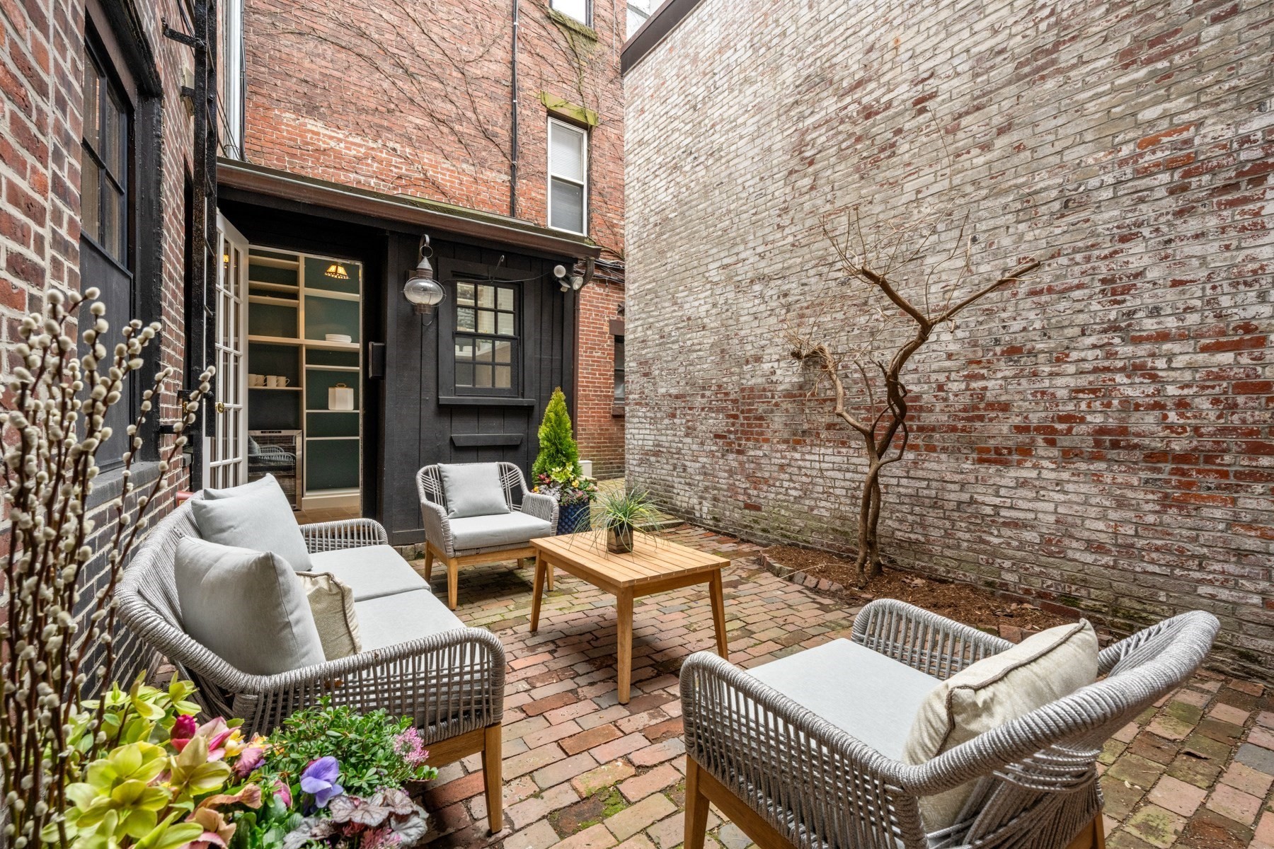 beacon-hill - #73353559