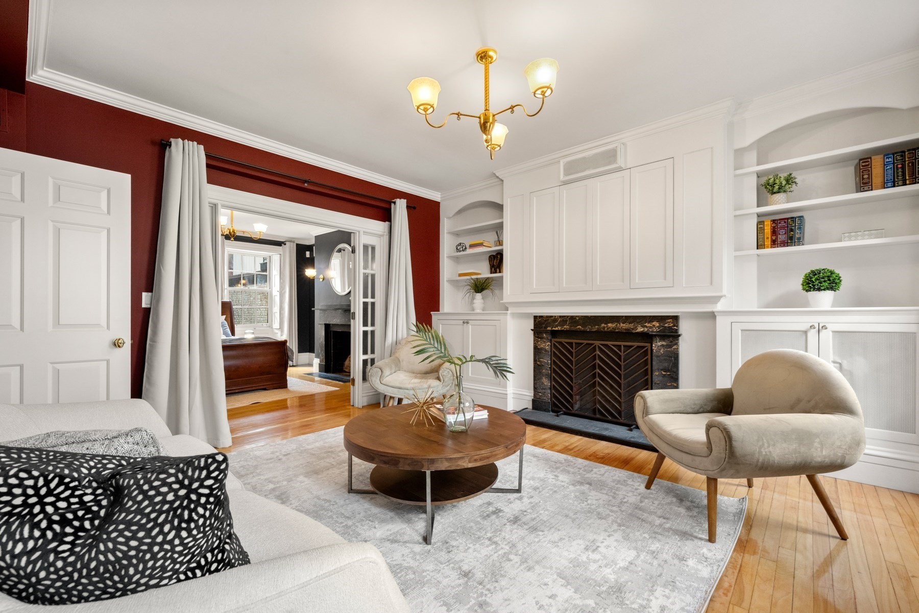beacon-hill - #73353559