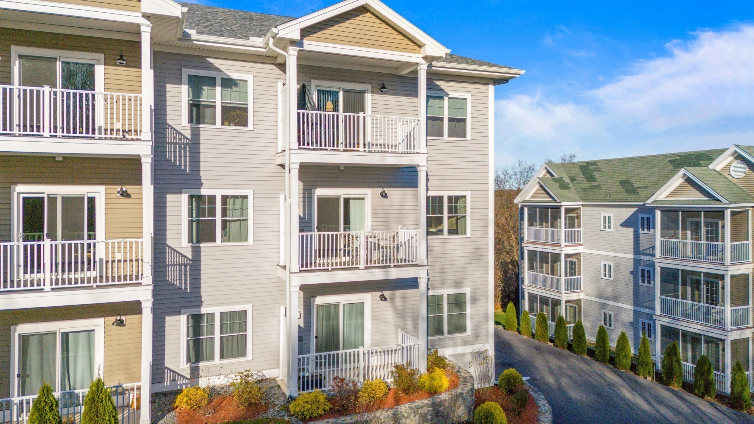3213 Briarwood Village #3213, Clinton, MA 01510