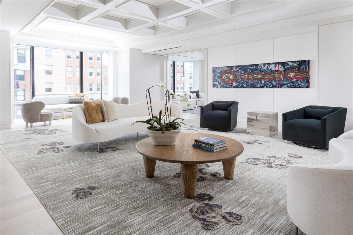 6 Newbury Street #501-502, Boston, MA 02116