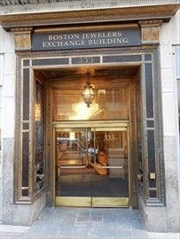 333 Washington St Unit 543, Downtown, Boston, MA 02108 - Image 1