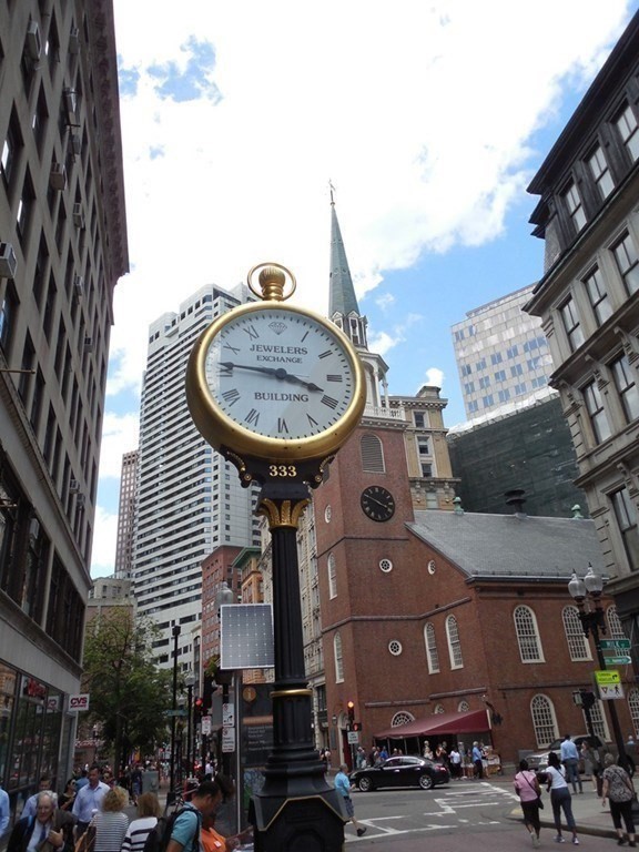 333 Washington St Unit 543, Downtown, Boston, MA 02108 - Image 14