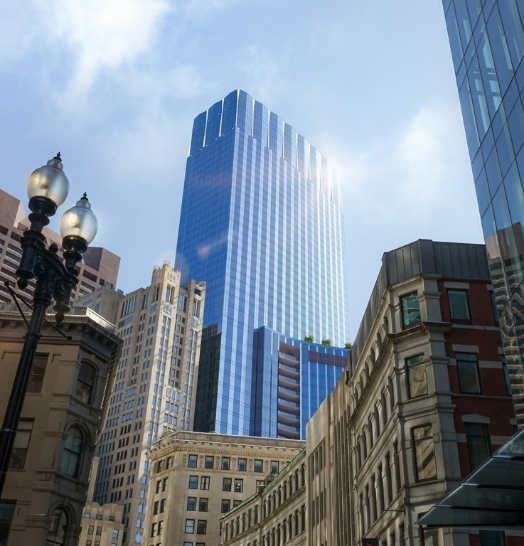 downtown - #73354132
