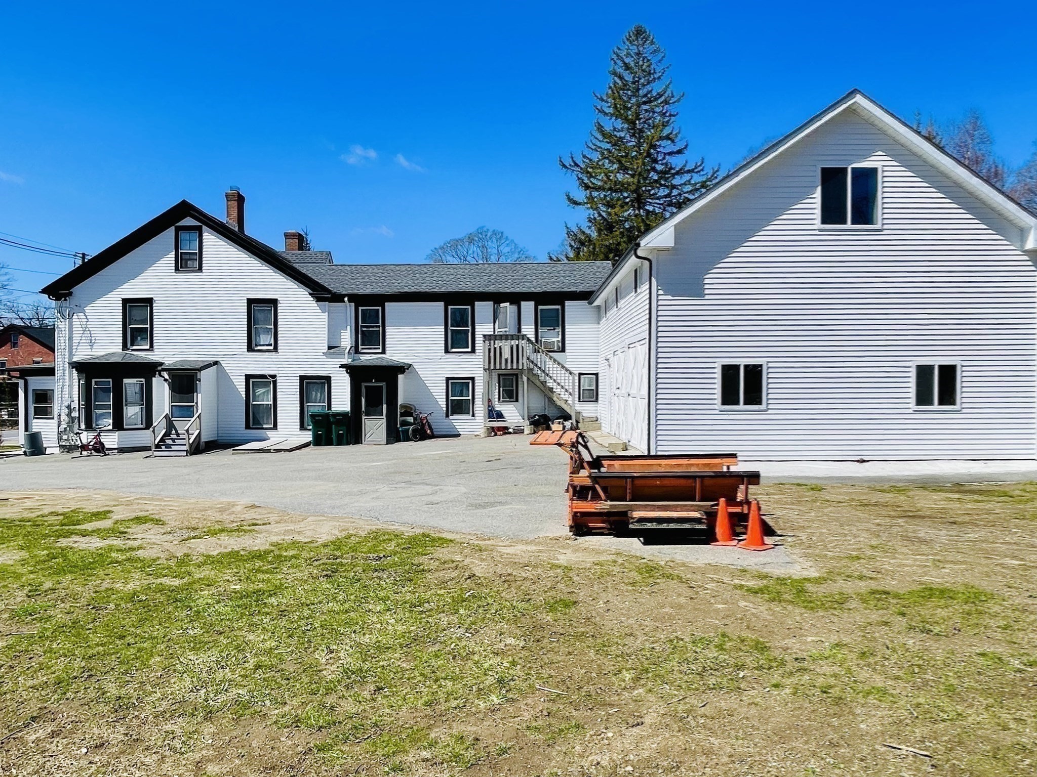 92 Mill St, Lancaster, MA 01523 - Image 16