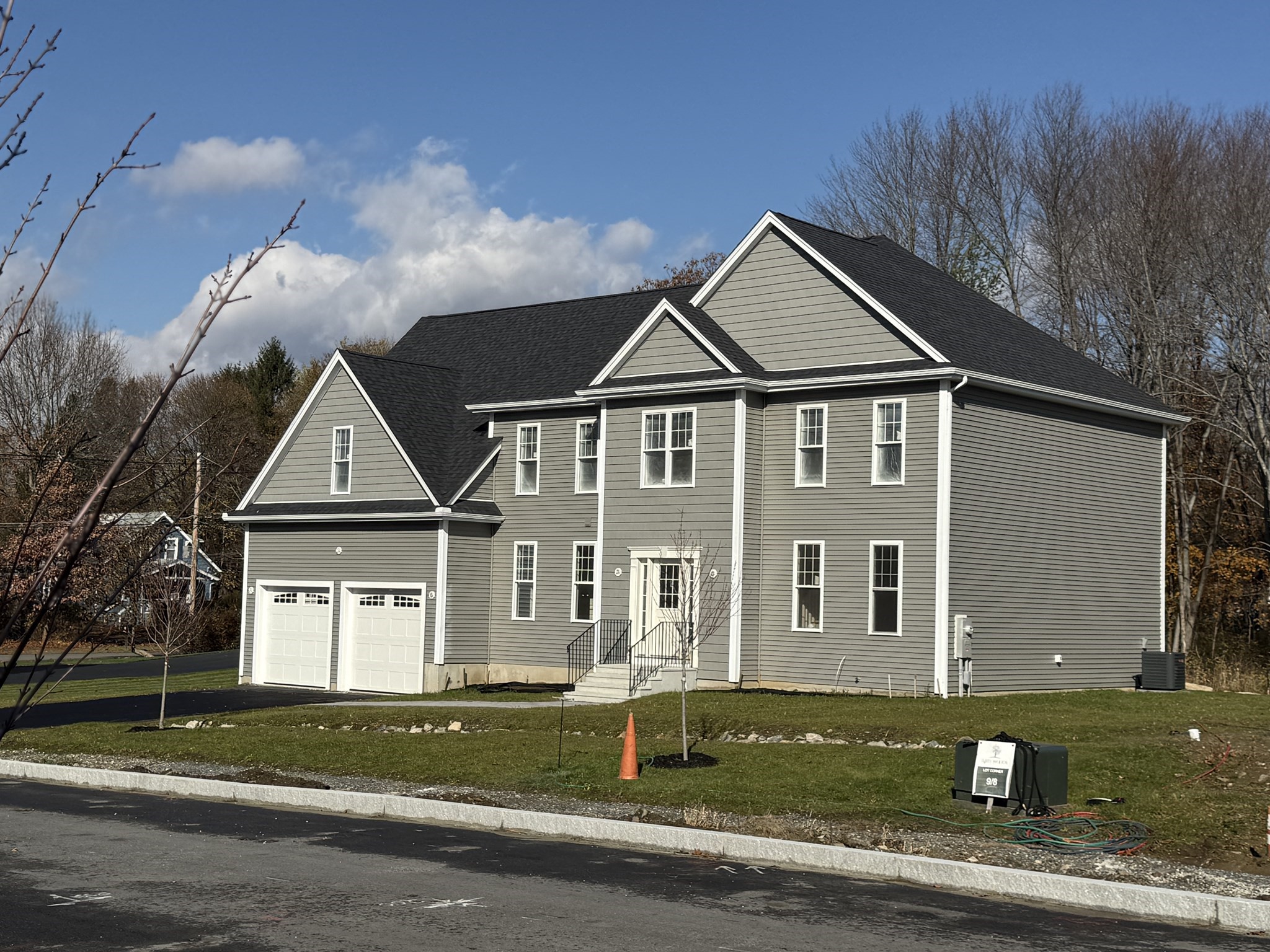 3 Abby Road, Grafton, MA 01536