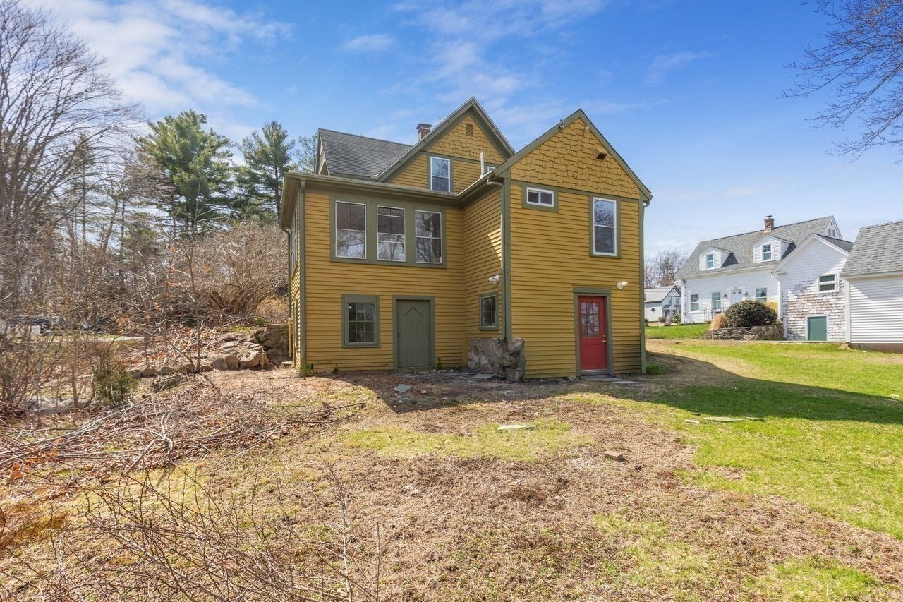 abington - #73354719