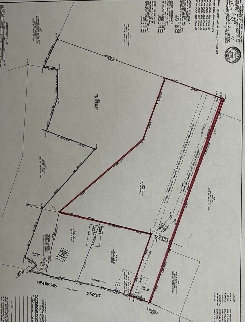 329 Crawford St, Northborough, MA 01532 - Image 3