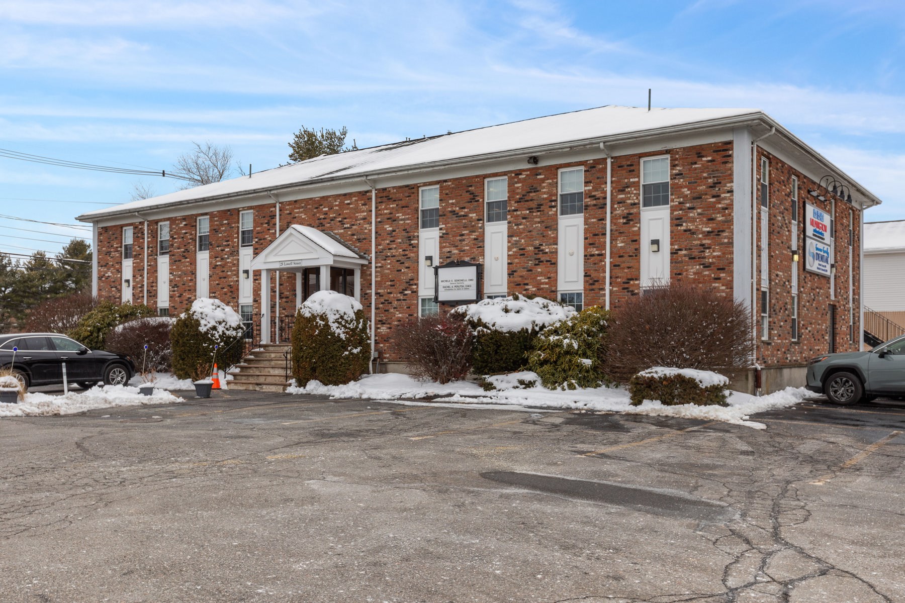 25 Lowell St Unit 1, Wilmington, MA 01887 - Image 1