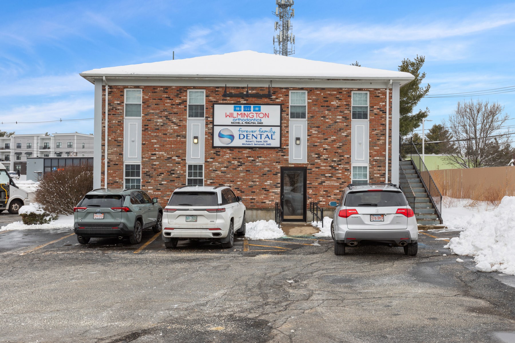 25 Lowell St Unit 1, Wilmington, MA 01887 - Image 15