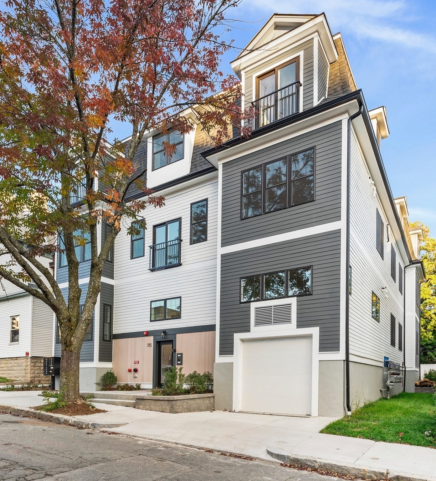 somerville - #73354808