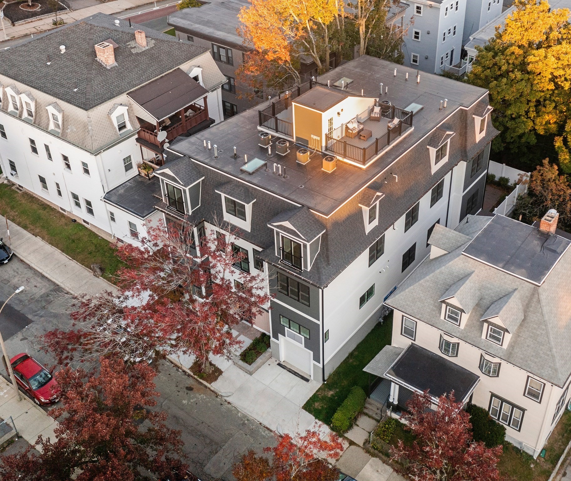 somerville - #73354808