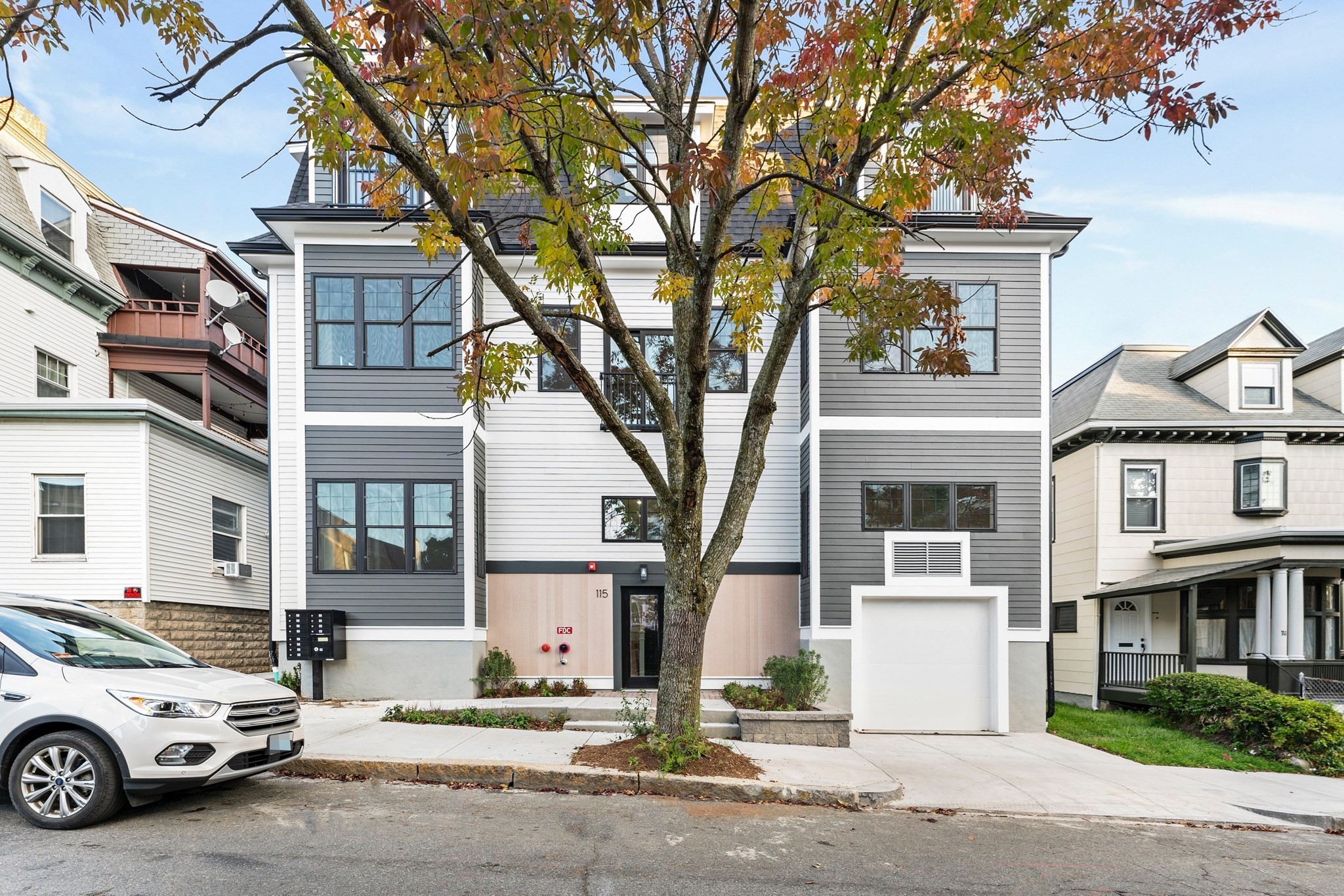 somerville - #73354808