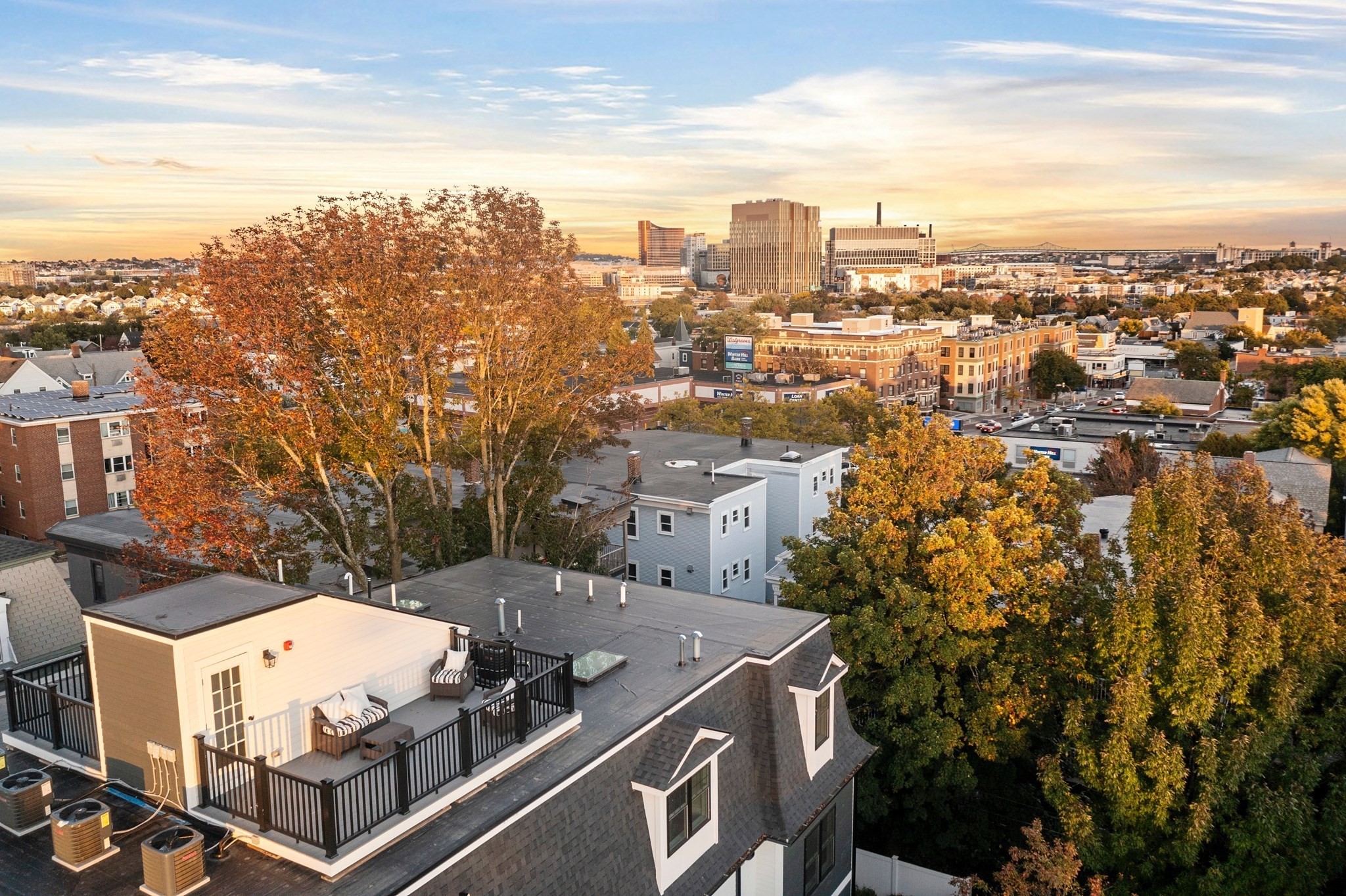somerville - #73354808