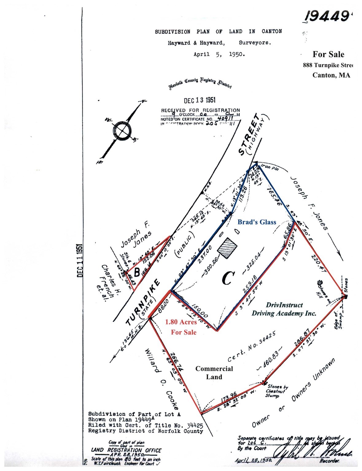 888 Turnpike Street, Canton, MA 02021 - Image 4