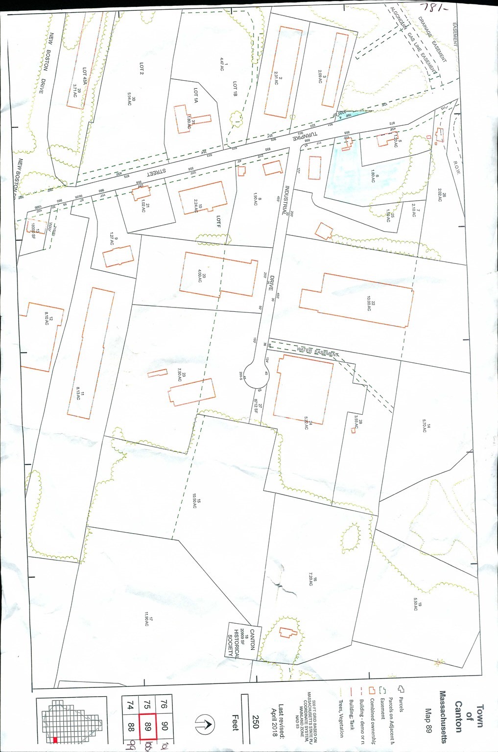 888 Turnpike Street, Canton, MA 02021 - Image 6