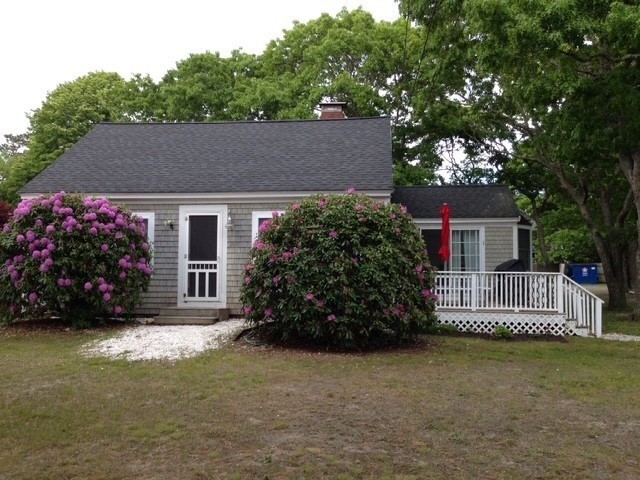 166 Seaview Avenue #1, Yarmouth, MA 02664