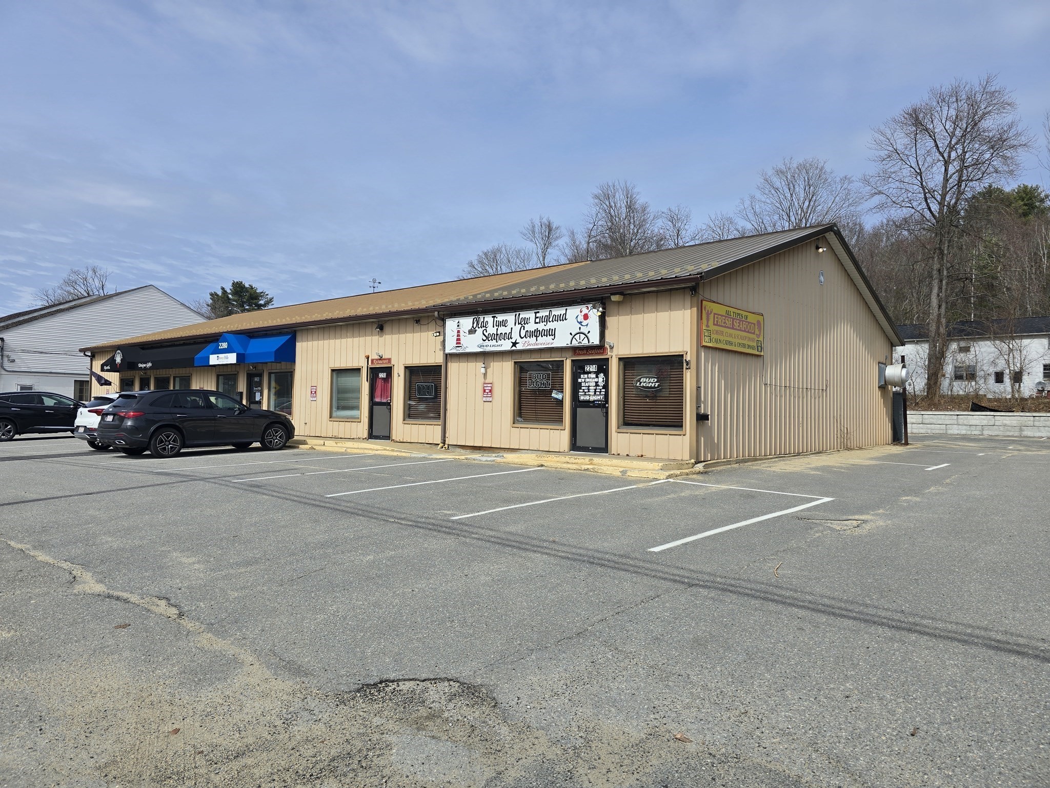 2294 Main St, Athol, MA 01331