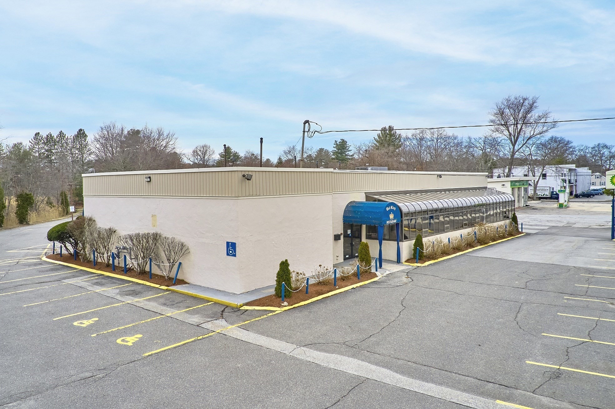 885 Main Street, Tewksbury, MA 01876 - Image 1