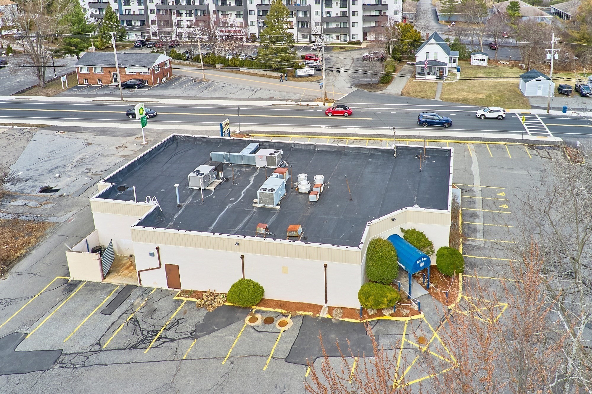 885 Main Street, Tewksbury, MA 01876 - Image 34