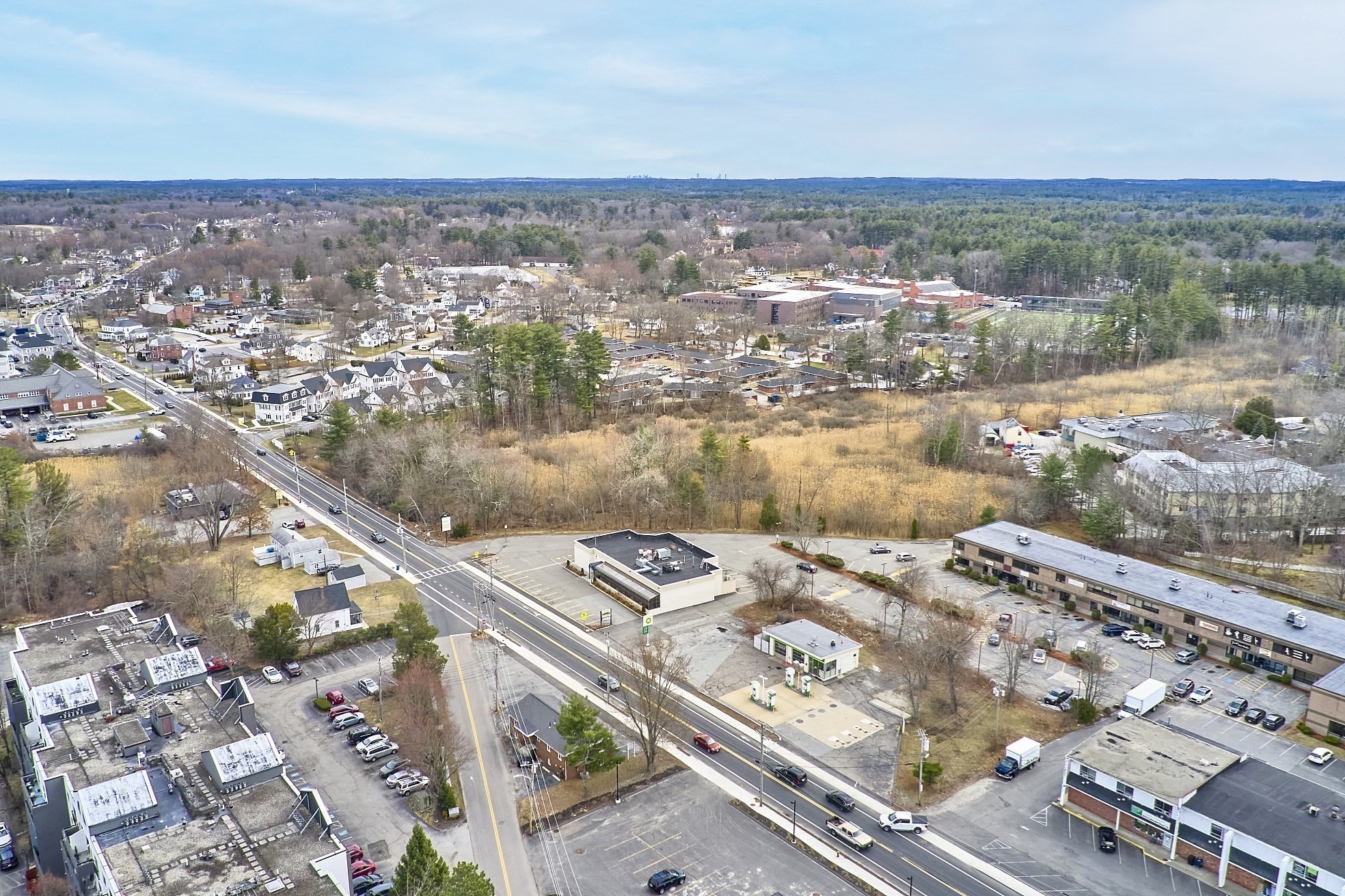 885 Main Street, Tewksbury, MA 01876 - Image 37