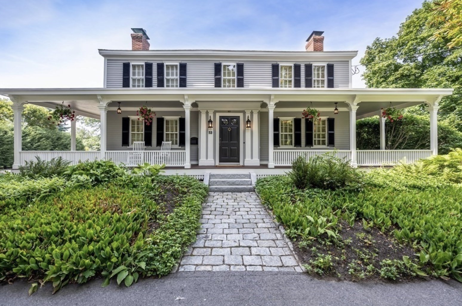 53 Salem Street, Andover, MA 01810