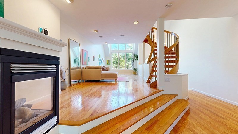 19 Deer Path Unit 19, Hudson, MA 01749