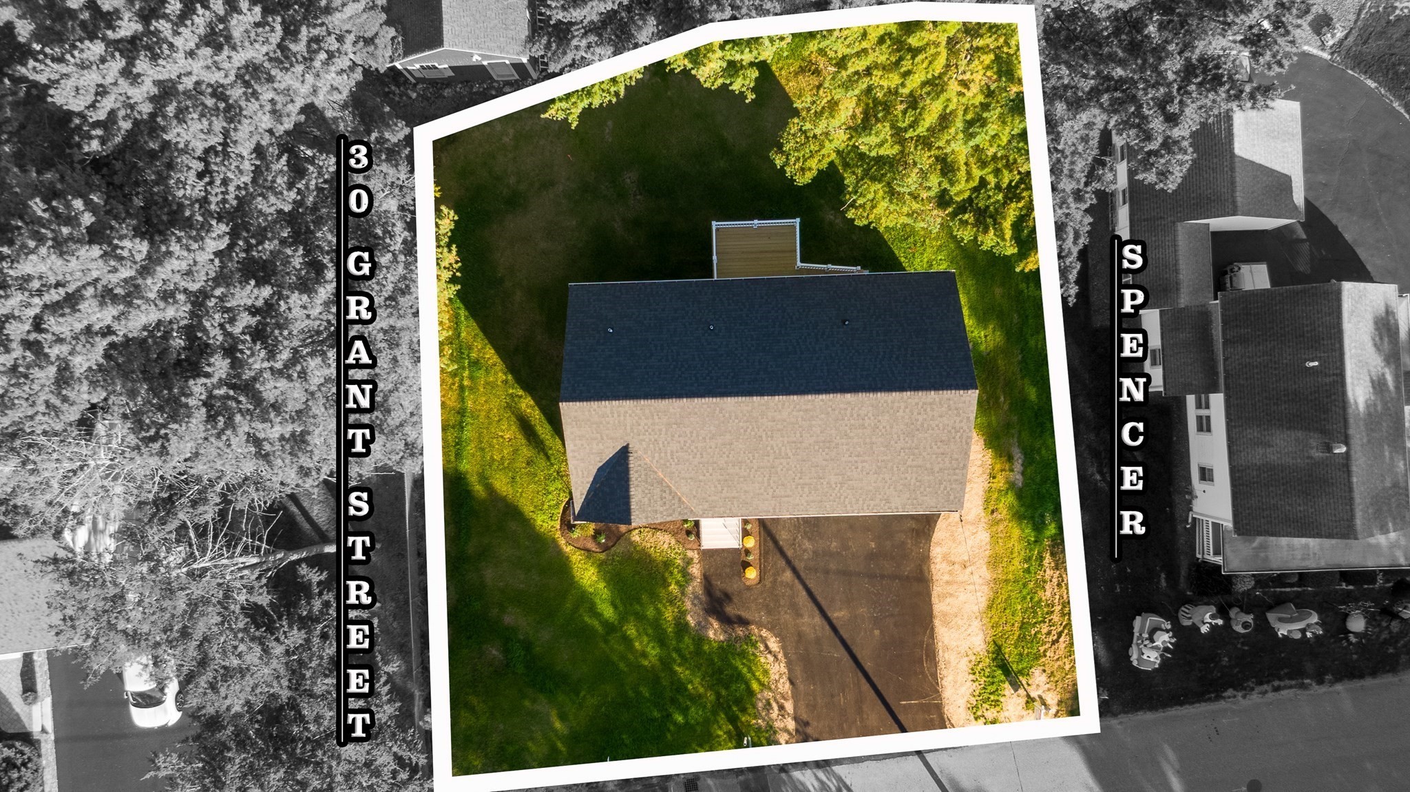 30 Grant Street, Spencer, MA 01562 - Image 25