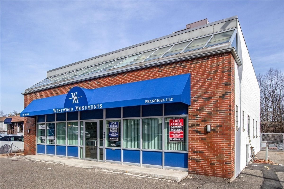 384 Washington Street, Westwood, MA 02090 - Image 2