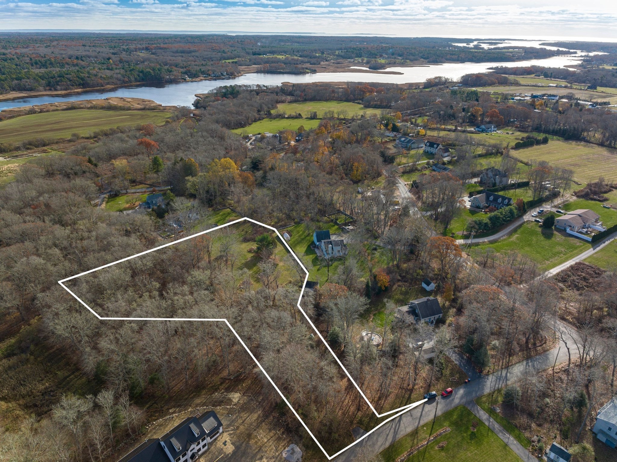 0 Hidden Glen, Westport, MA 02790 - Image 2