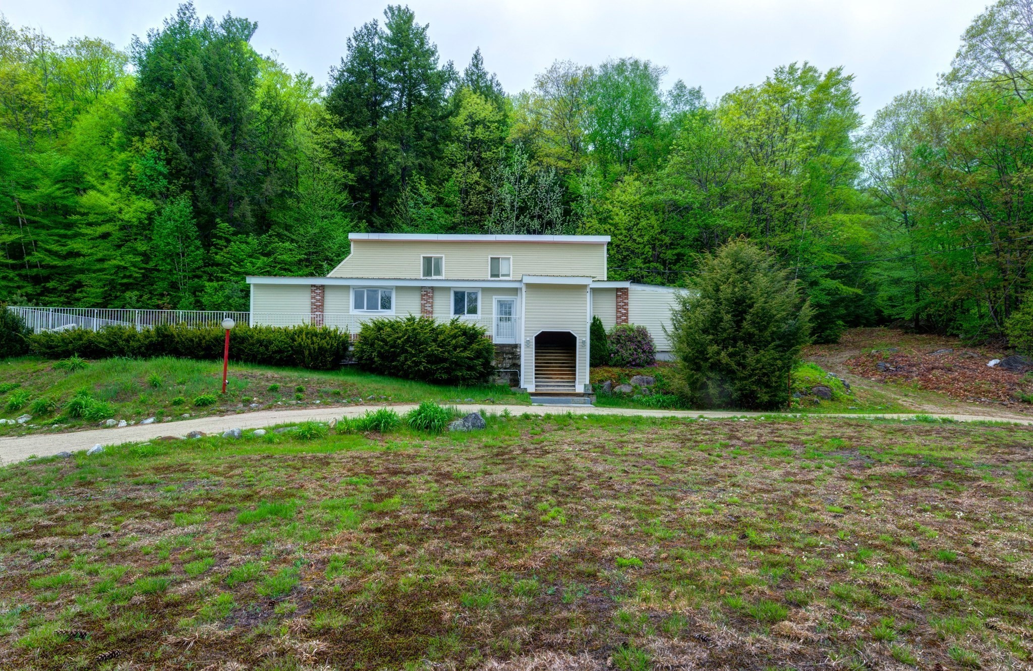 626 White Mountain Hwy, Tamworth, NH 03886