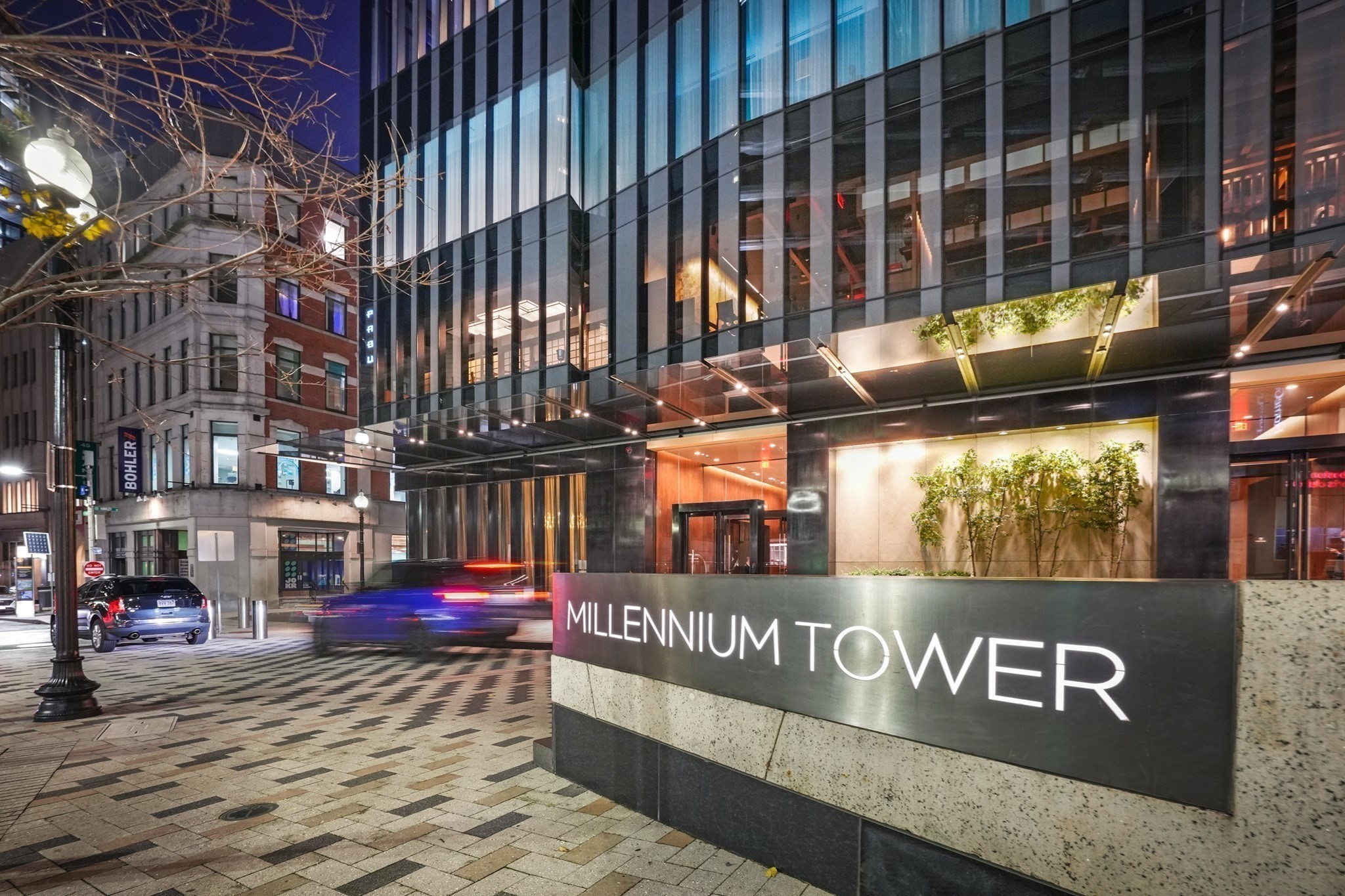 downtown - #73355972