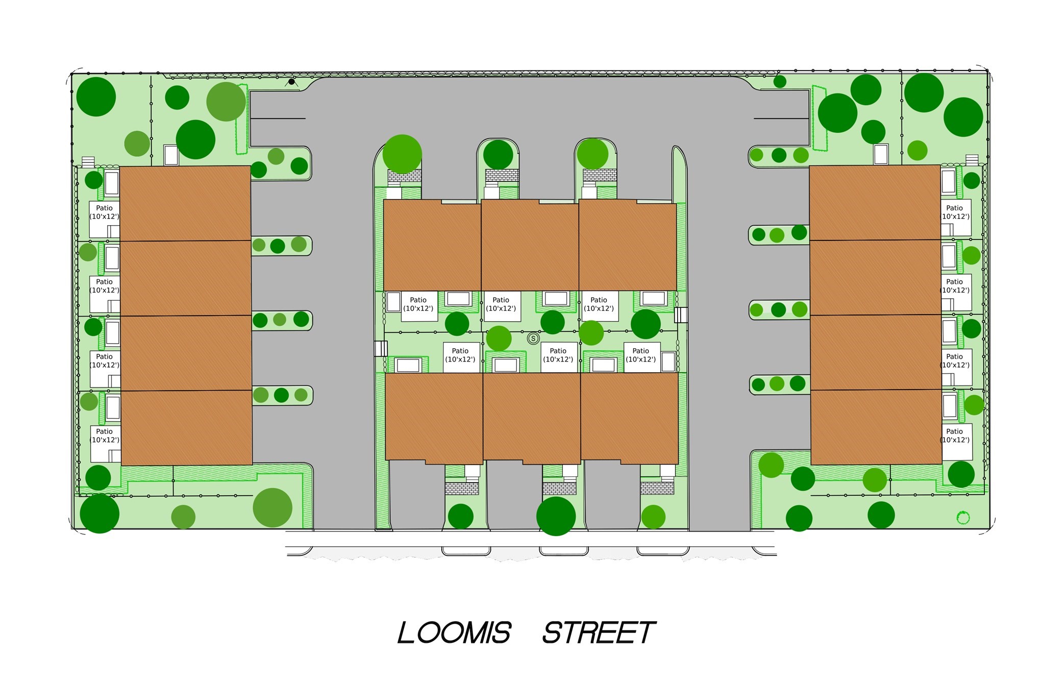 36 Loomis Street  Unit 101, Bedford, MA 01730