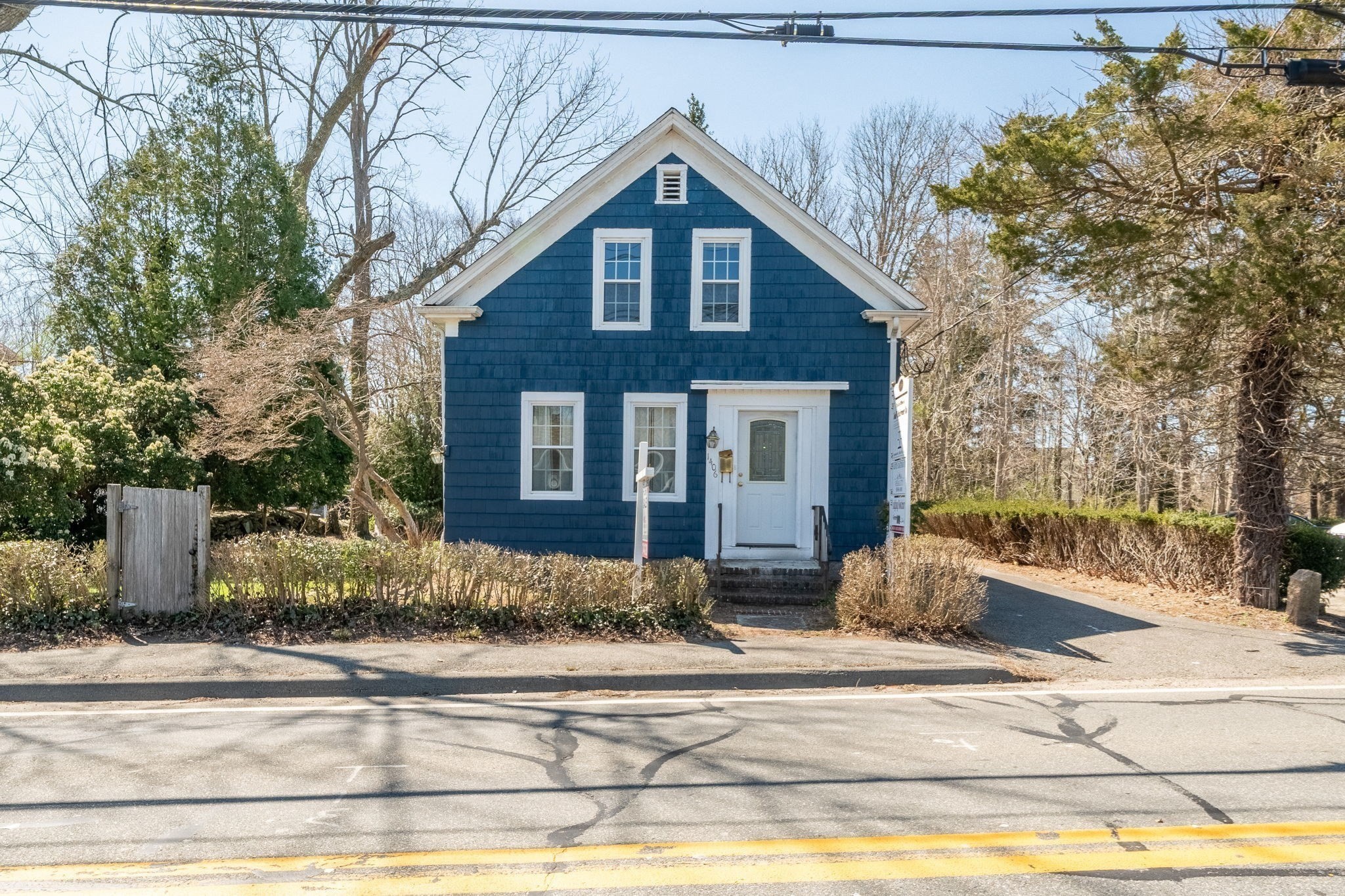 1406 Tucker Road, Dartmouth, MA 02747 - Image 2