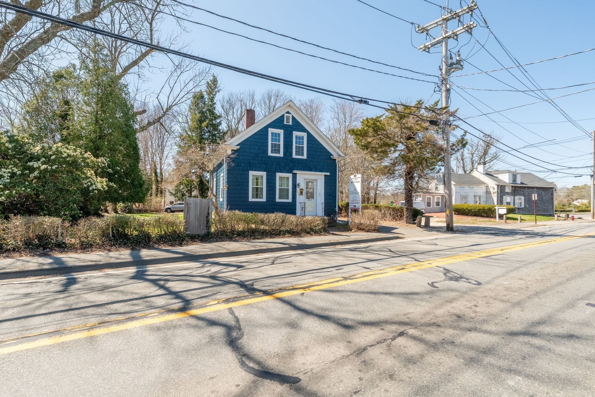 1406 Tucker Road, Dartmouth, MA 02747 - Image 3