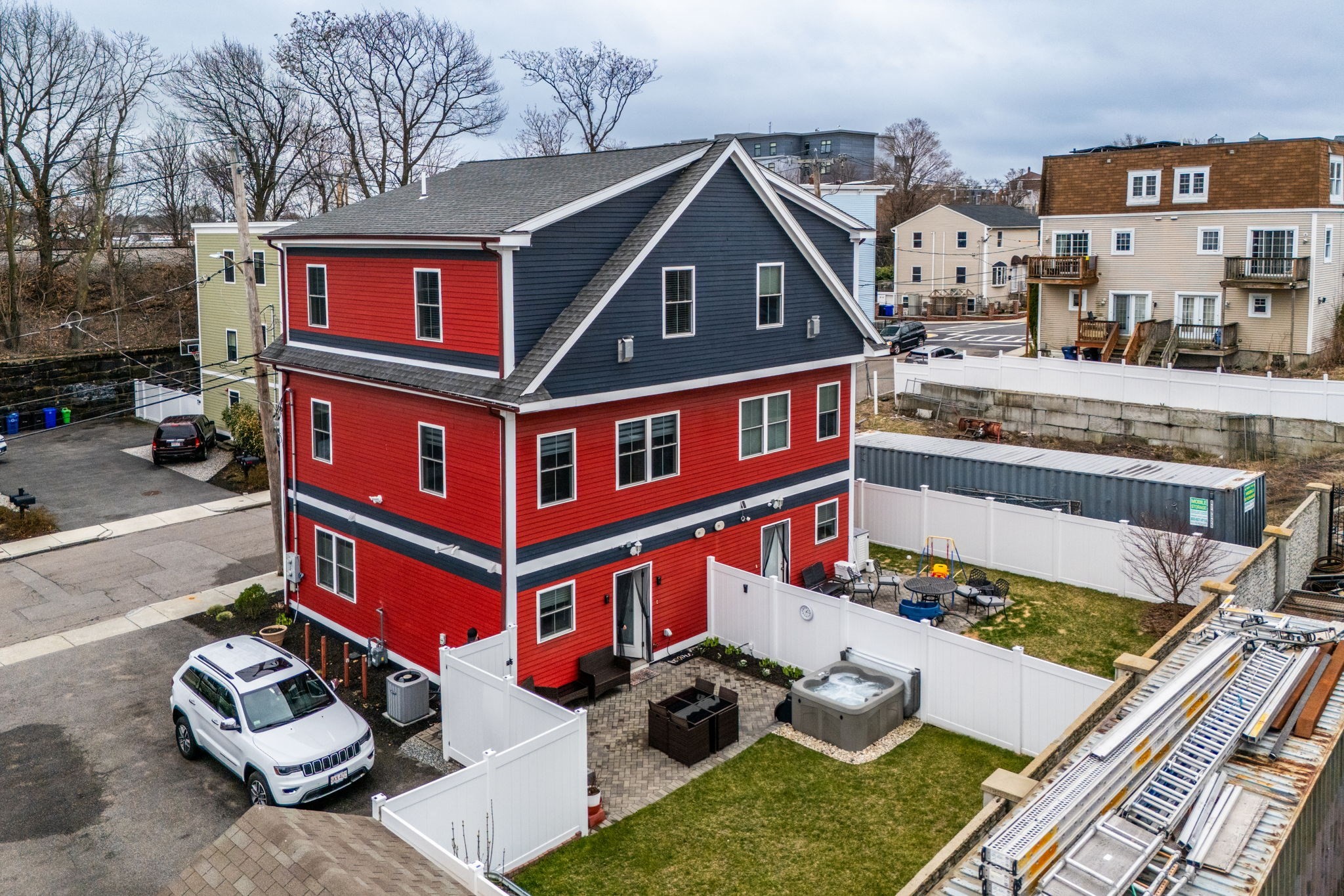 roxbury - #73356550