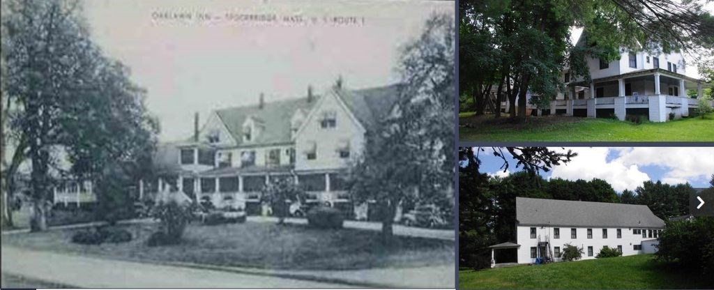 15 East Street, Stockbridge, MA 01262