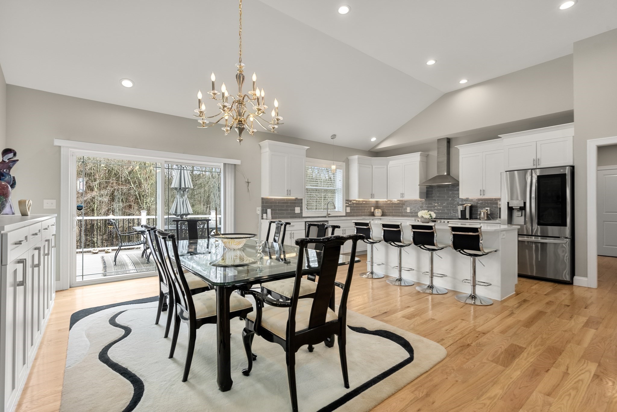 17 Sunny Crest Ln, Belchertown, MA 01007 - Image 4