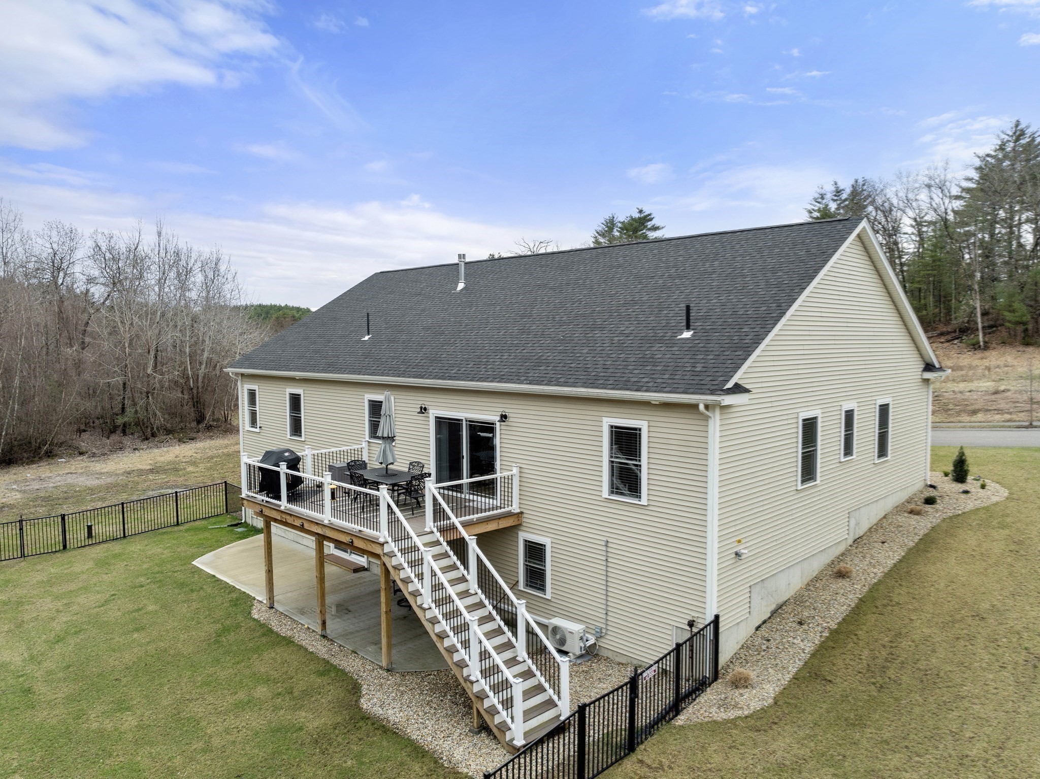 17 Sunny Crest Ln, Belchertown, MA 01007 - Image 34