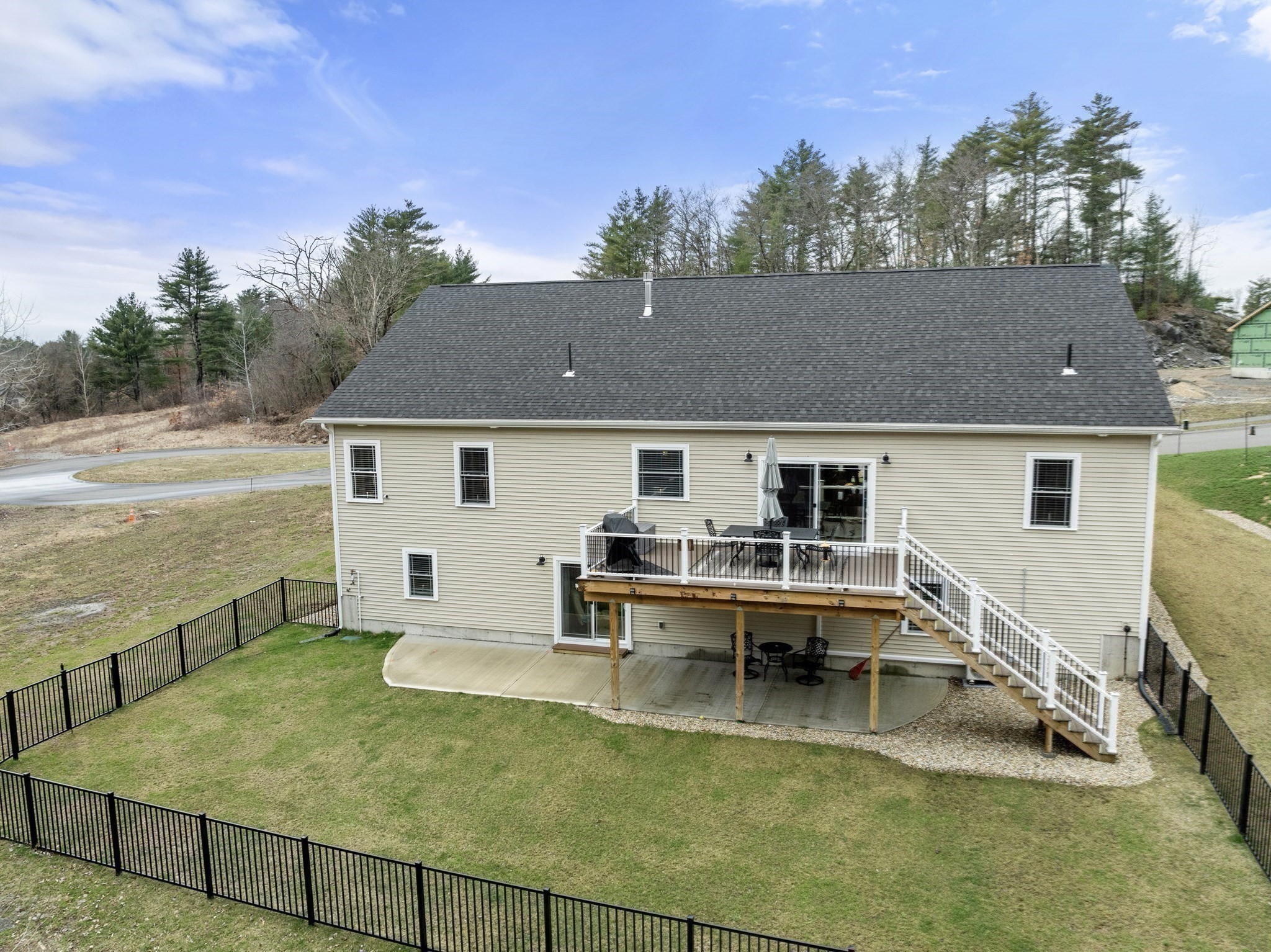 17 Sunny Crest Ln, Belchertown, MA 01007 - Image 35